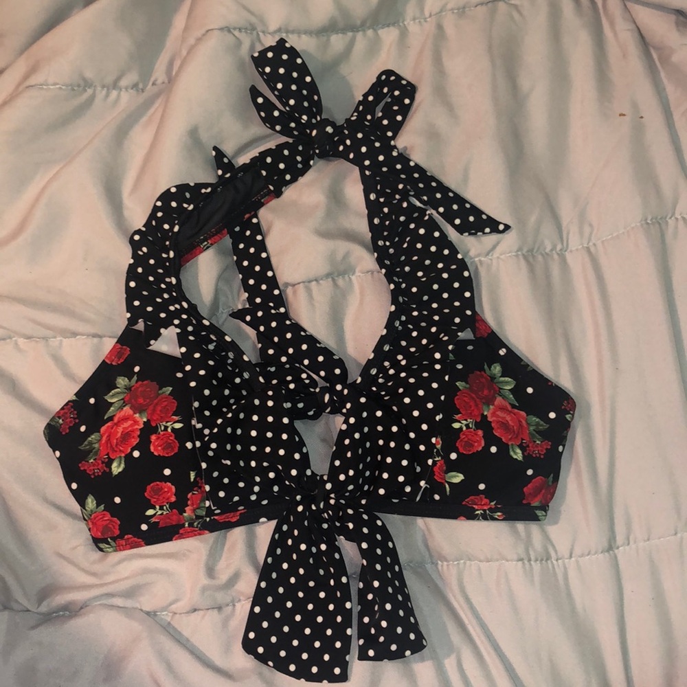 bikini top